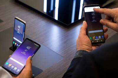 Google Fast Share Aims to Offer AirDrop-Like Sharing Across Multiple Device Types