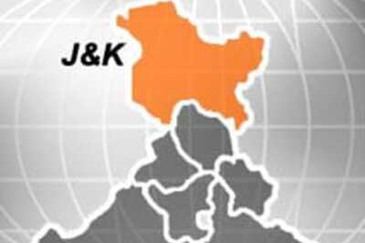 Soldier commits suicide in Kashmir