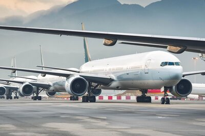 Malaysia-bound Flight Delayed After Bomb Hoax by Passenger at IGI Airport