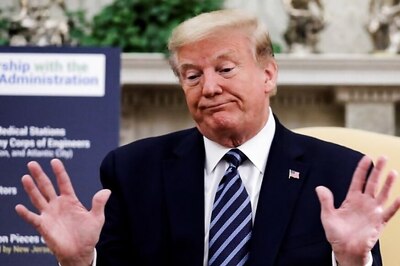 ‘Only US Agencies Failed to Grasp Benefits': Trump Sees Red Over FDA Revoking Emergency Use of HCQ