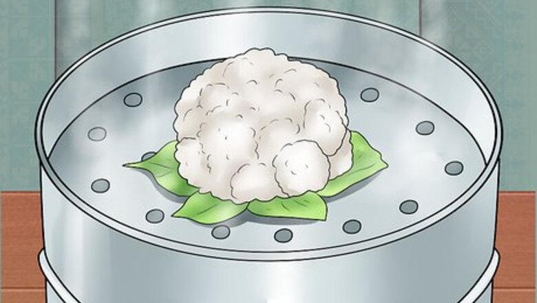 How to Improve Your Health with Cauliflower