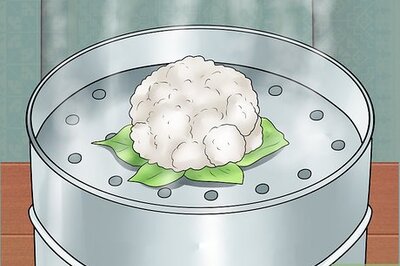 How to Improve Your Health with Cauliflower