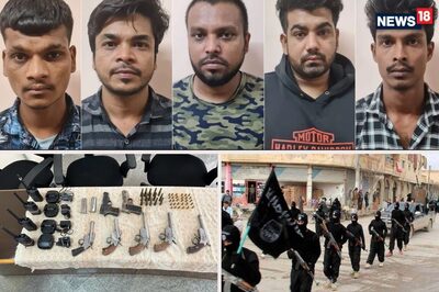 Bengaluru ISIS Module Busted: Mastermind’s Explosive Plan – IED Blasts, Killings | Exclusive from Agency Sources