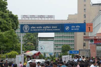 Delhi: Convict Serving Life Sentence in Batla House Encounter Dies During Pancreatitis Treatment