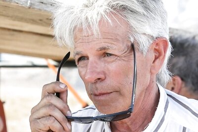 Wannabe American Astronaut Who Wanted to Prove Earth is Flat Dies as Homemade Rocket Crashes