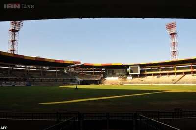 Kanpur to host 3rd India-West Indies ODI: BCCI