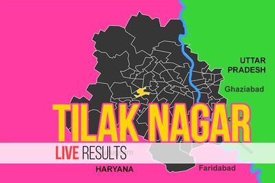 Rajiv Babbar (BJP) Election Result 2020 Live Updates: Rajiv Babbar of BJP Loses