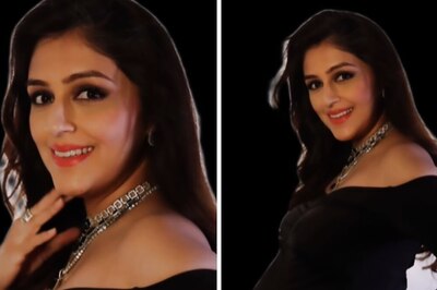 Awara Pagal Deewana Fame Aarti Chabria Announces First Pregnancy