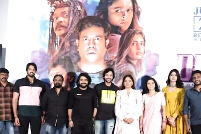 Director Shankar Marthand's Oo Manchi Ghost Brings Laughs And Chills. Know Release Date