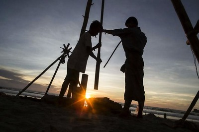 Oil Marketing Companies Rally as Petrol, Diesel Prices Start Rising After Elections