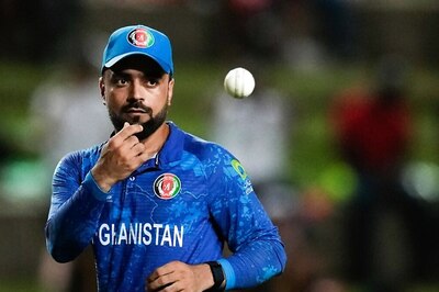 Rashid Khan to Be Back in Action for Afghanistan; Included in Squad for Three-Match ODI Series Against South Africa