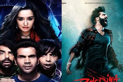 Stree 2 FINALLY Reveals Release Date, Bhediya 2 and New Vampire Movie Announced; Deets Inside