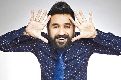Abroad Understanding Trailer: India's First Netflix Production Featuring Vir Das Looks Hilarious