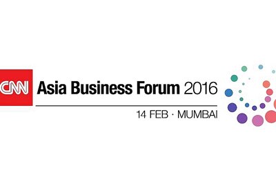 CNN Asia Business Forum 2016