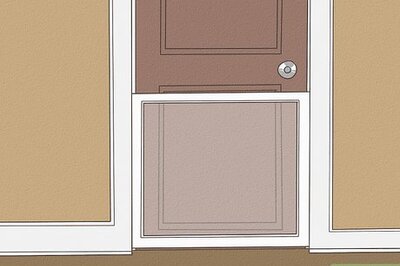 Door Protection For Dog Scratching: Easy & Effective Options