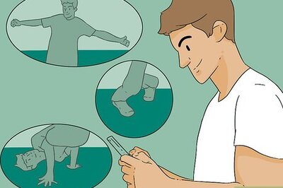 How to Teach Yourself to Breakdance