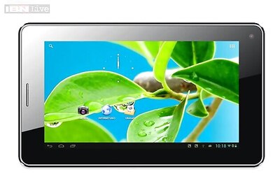 UbiSlate 7Ci: India's Aakash 2 tablet launched in UK at £30