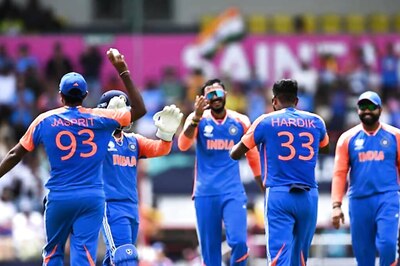 Delhi Police’s 'Revenge Of 19/11' Post After India Defeat Australia In T20 World Cup Is Viral