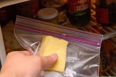 How to Use Leftovers