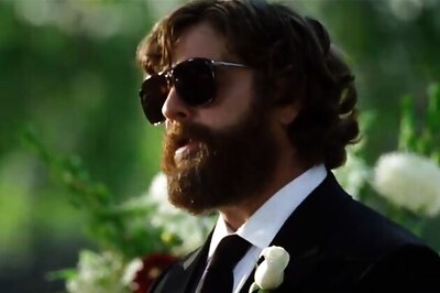 'The Hangover Part 3' trailer: The madness continues