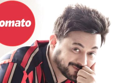Swwapnil Joshi Tweets About Facing Difficulty Using Zomato, It Apologises
