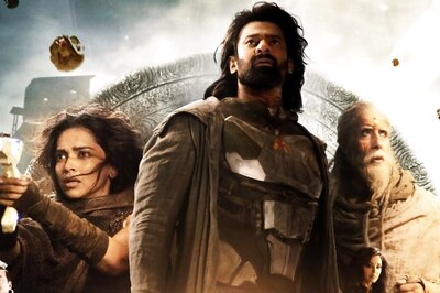 Kalki 2898 AD In Trouble? Makers Accused of 'Plagiarism' by Hollywood Concept Artist: 'It Is The Same'