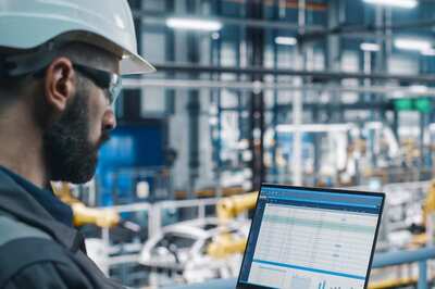 Career Wise: A Guide to Becoming Supply Chain Finance Professional