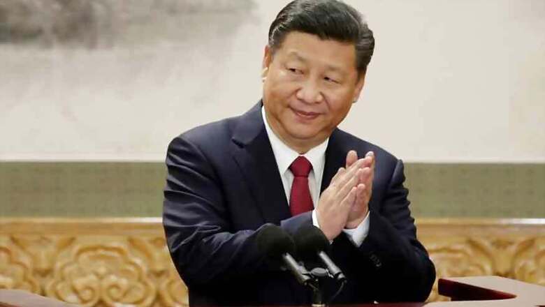 Xi Jinping Confidant Set to Become China's New Spy Master
