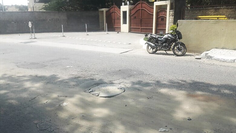 3 Manual Scavengers Die of Asphyxiation in Bengaluru Manhole