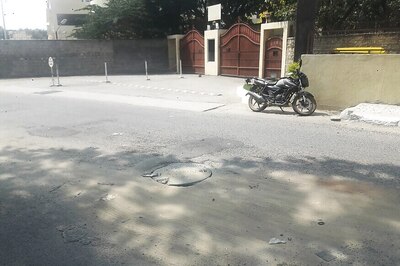 3 Manual Scavengers Die of Asphyxiation in Bengaluru Manhole