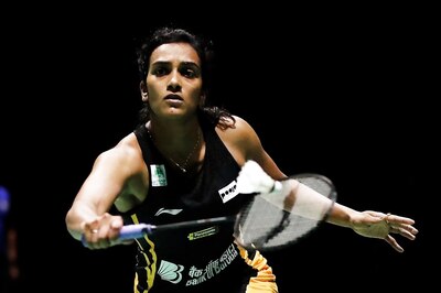 PV Sindhu Shares What Makes Badminton Tough to Organise in Coronavirus Times