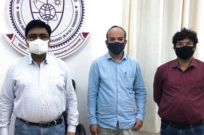 IIT BHU to Conduct Research in Materials Engineering