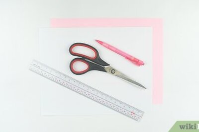 How to Make a Tortillon