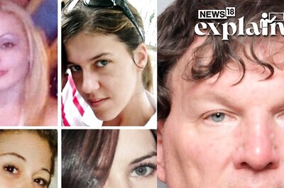 'Will I See Her Again?' 'You Won't, I Killed Her': The Long Island Murders that Haunted for a Decade