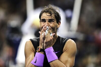 Decision I Never Wanted to Take: Rafael Nadal Withdraws from US Open amid Covid-19 Concerns