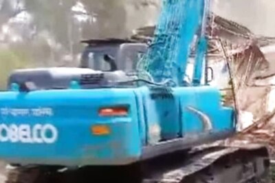 Udaipur Stabbing Accused's House Faces 'Bulldozer Action' Under Heavy Police Presence