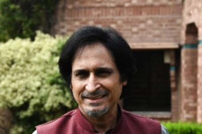 India Produces Entire ICC Wealth, So Their Position Unfortunately is Compromised: Ramiz Raja