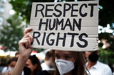 'They beat everyone': Belarus releases protesters as EU weighs sanctions