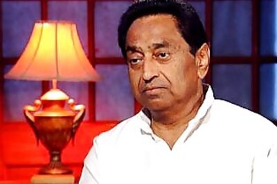 Forbes India: Kamal Nath takes the long and winding road
