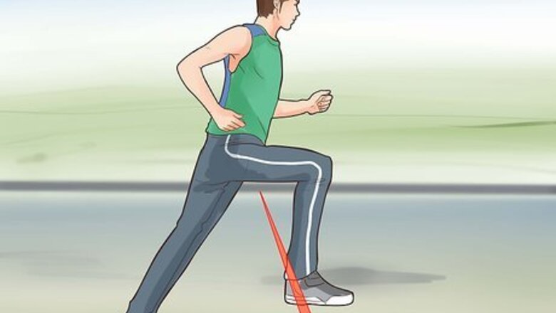 How to Be a Good Runner