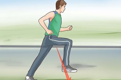 How to Be a Good Runner