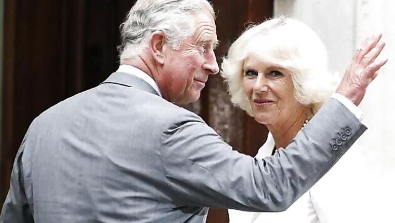 Prince Charles invokes Nehru to highlight Commonwealth's spirit