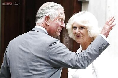 Prince Charles invokes Nehru to highlight Commonwealth's spirit