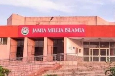 Jamia Likely to Offer FYUP with Multiple Exit and Entry Options from Upcoming Session
