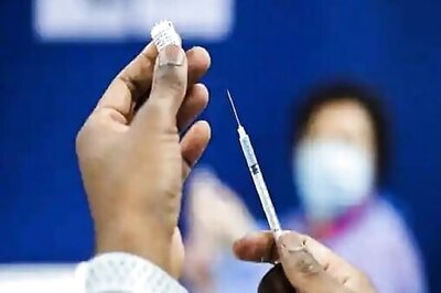 Kolkata Municipal Corporation Extends Walk-In COVID-19 Vaccination For 45 And Above