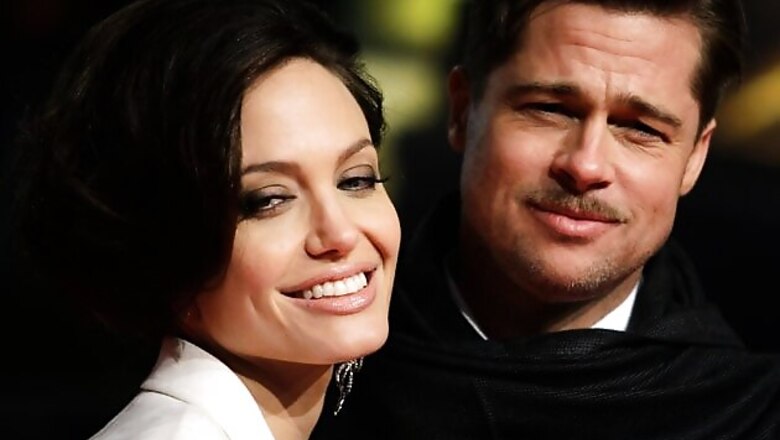 Brad Pitt and Jolie build skateboard park for daughter Shiloh