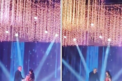 SS Rajamouli And Wife Groove To AR Rahman's Classic In Adorable Video