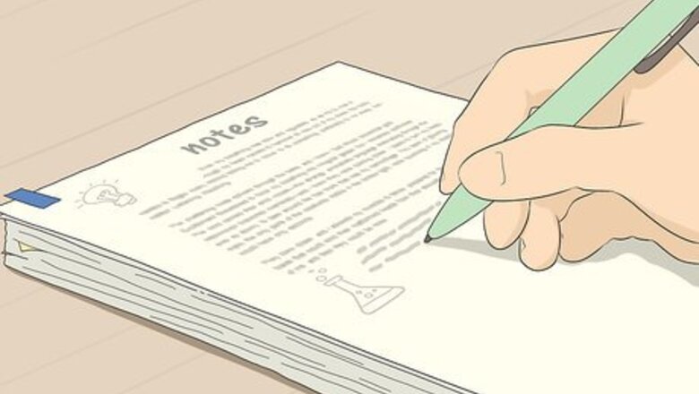 How to Do Better in School