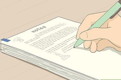 How to Do Better in School