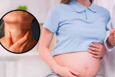 How To Keep Thyroid Under Control During Pregnancy